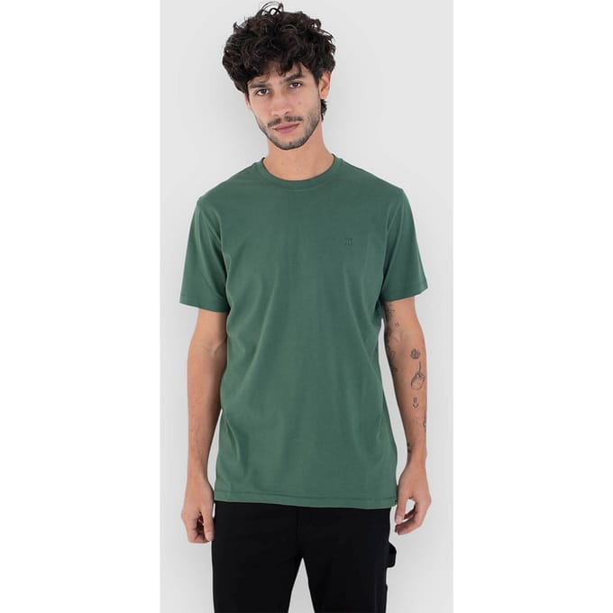 Hurley Low Tide T-Shirt groen