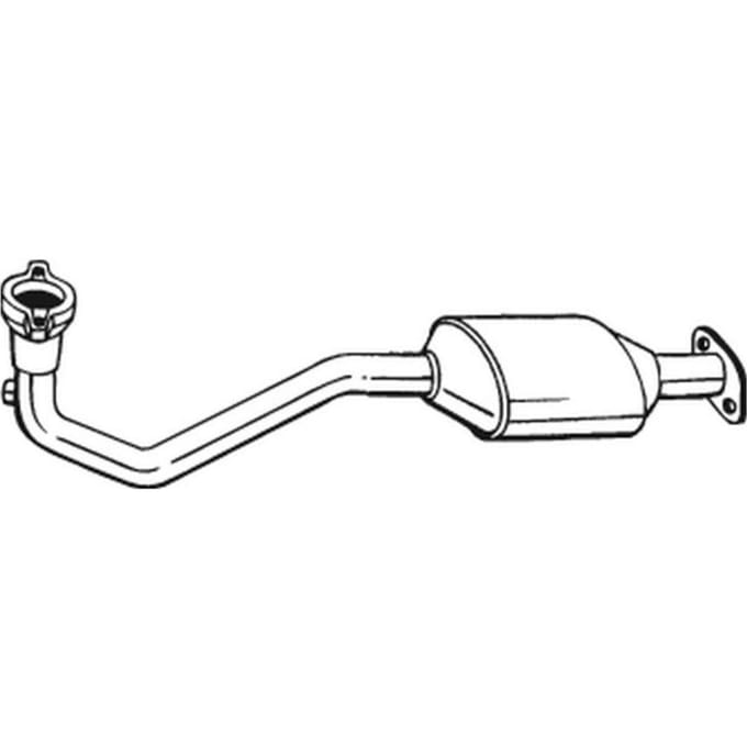 Katalysator BOSAL 099-249