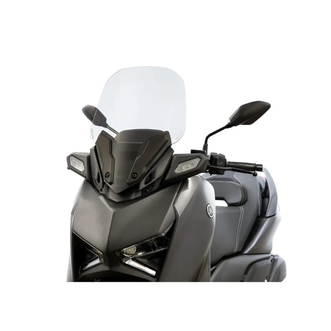 Scooter windscherm Isotta Yamaha 125/300 X-MAX (2021-2024)