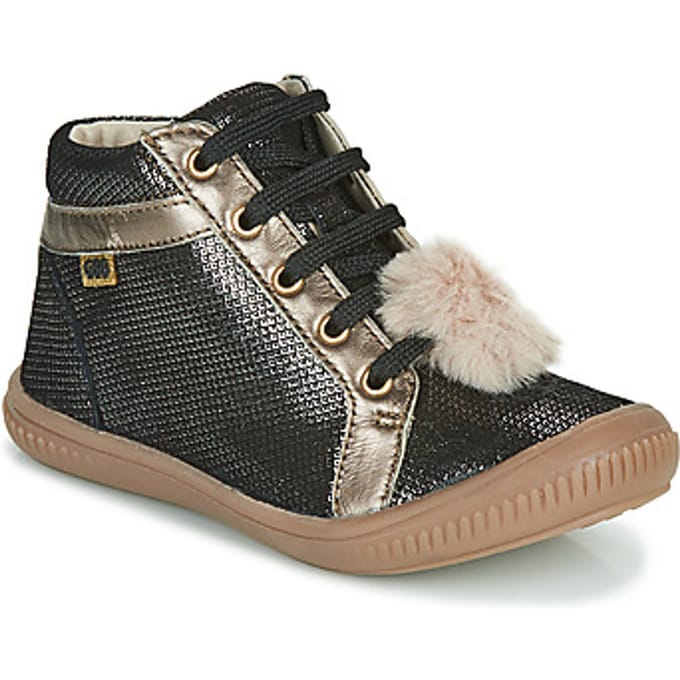 GBB  Hoge Sneakers ISAURE