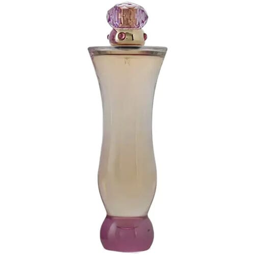 Versace, Vrouw, Eau De Parfum, Voor Vrouwen, 50 ml