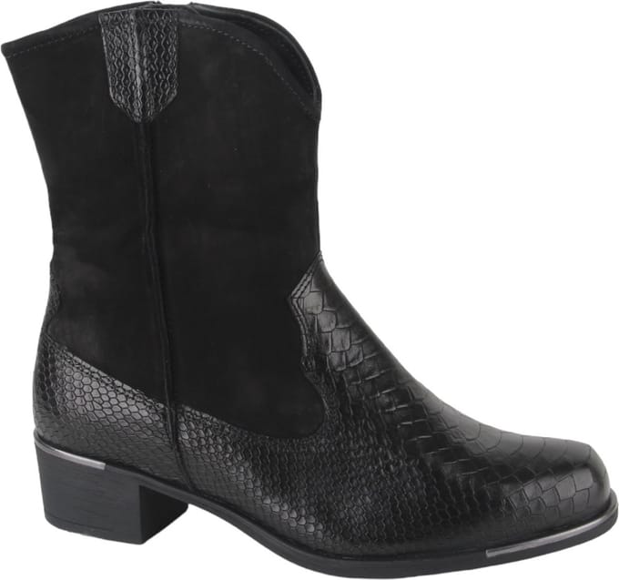 Durea 9787 Laars Zwart K