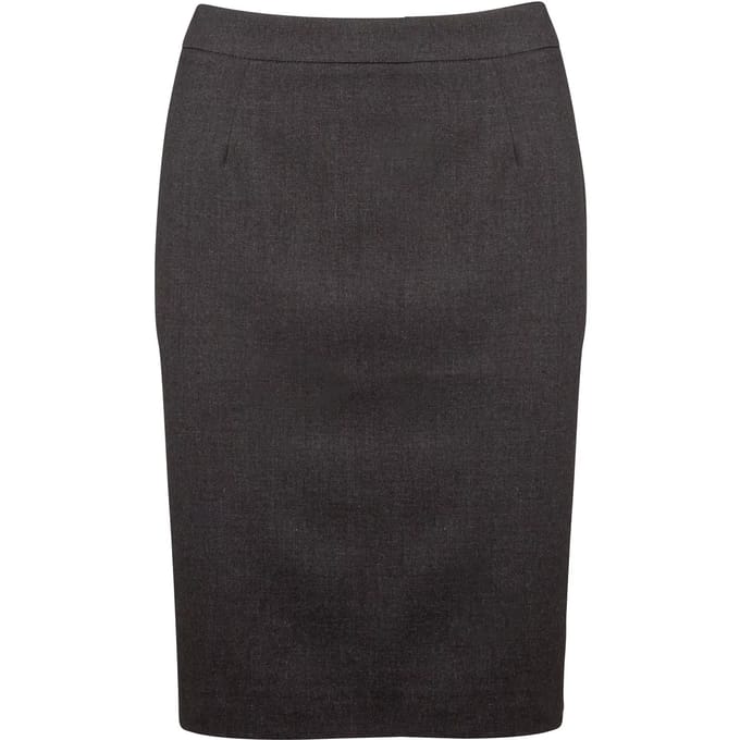 Kariban Kokerrok K732 - Anthracite Heather - 32 NL (34 FR)