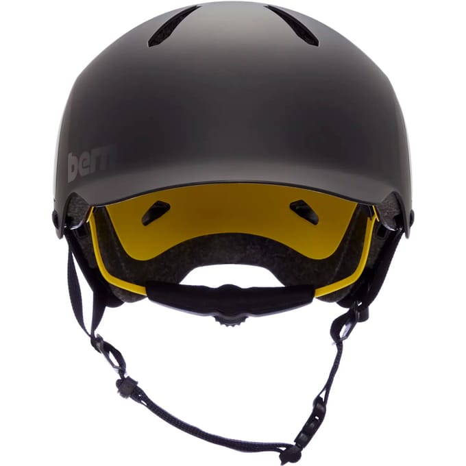 Fietshelm Bern Watts 2.0 MIPS