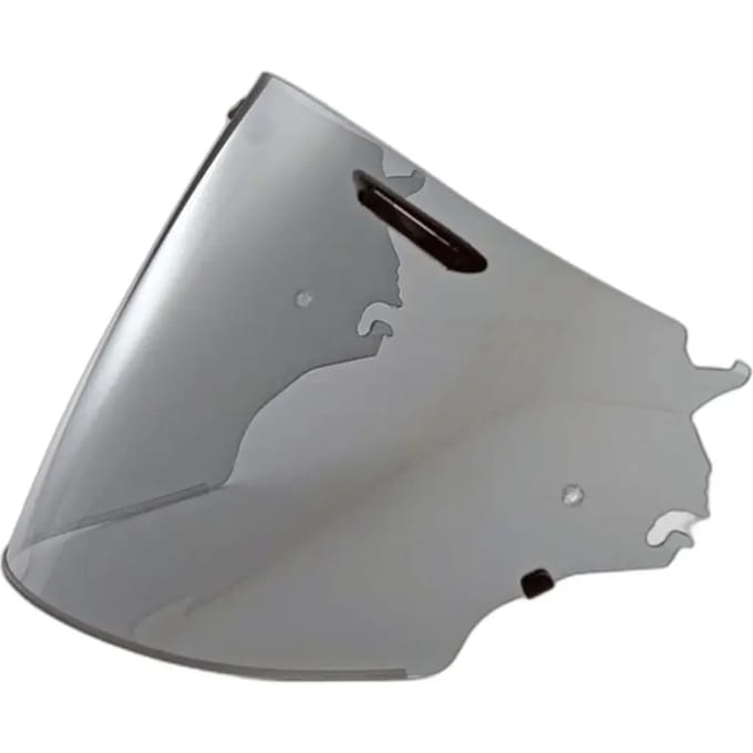 Zonnescherm motorhelm semi-rokers Arai SZ-R VAS-Z Iridium