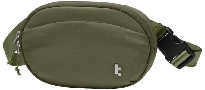Tomtoc Slingbean-T32 Hardlooptas, Compact En Waterdicht