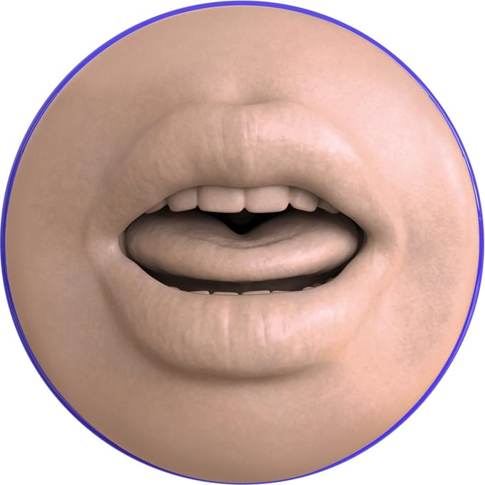 Fleshlight Boost Blow - Light Medium