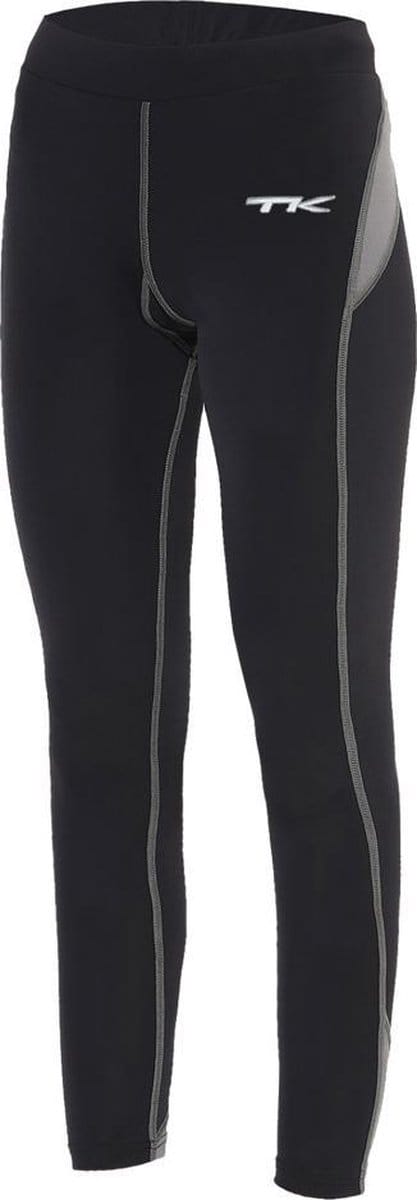 TK TWX Pia Tights - Broeken  - zwart - XS
