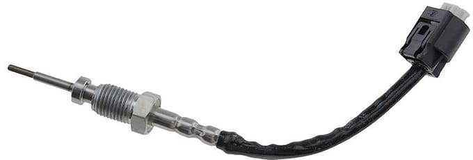 Uitlaatgastemperatuur sensor OEM 13627798486