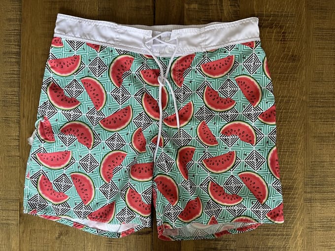 Mundo Unico swimwear