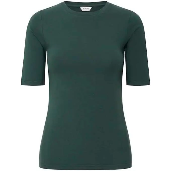 b.young - BYPAMILA TSHIRT - Dames - T-shirts
