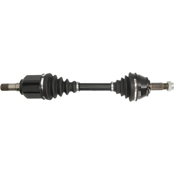 Aandrijfas POINT GEAR PNG75187 Links