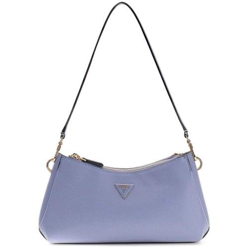 GUESS schoudertas Noelle II 3 Comp Shoulder Xbody Taupe