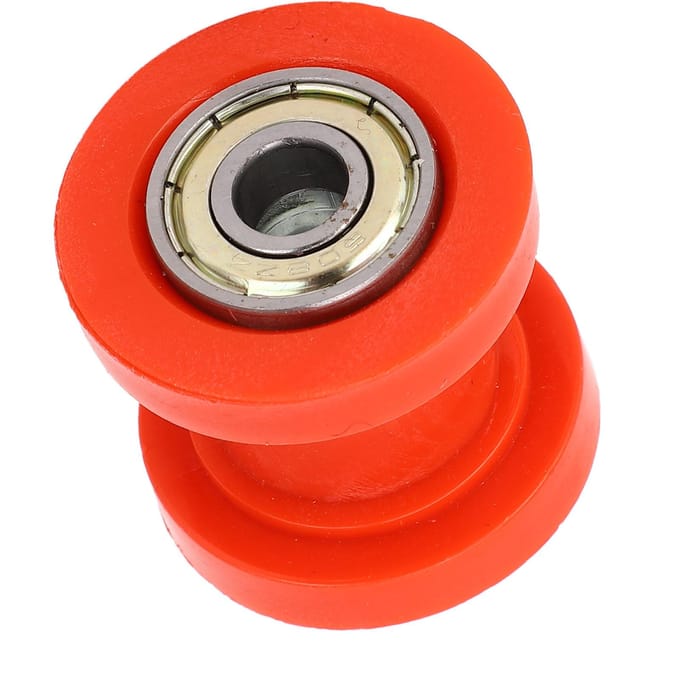Kettingspanner Roller Kettingspanner Roller Katrol Geleidewiel Vervanging voor Baja Doodle Bug Blitz Dirt Bug Racer