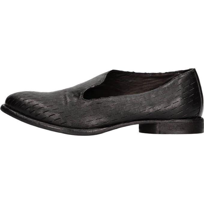 Hundred 100 Lage schoenen zwart