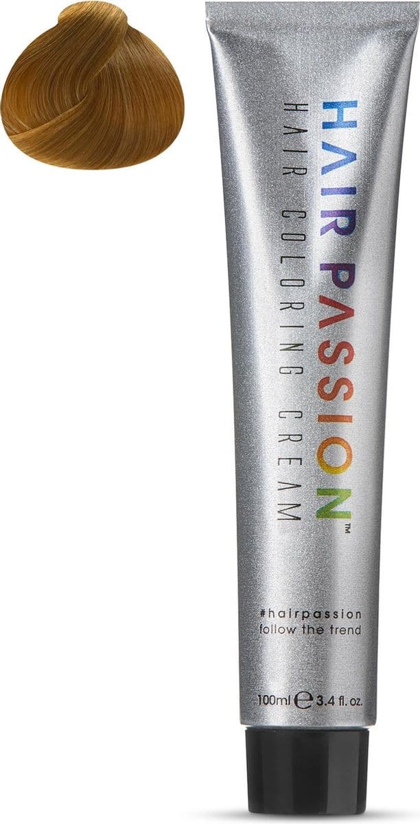 Hair Passion Very Light Gold Blonde 9G