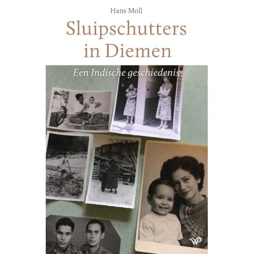 Sluipschutters In De Tuin - Hans Moll