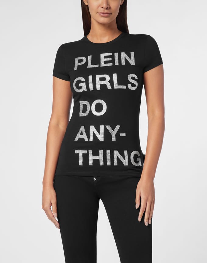 T-Shirt Slim Fit