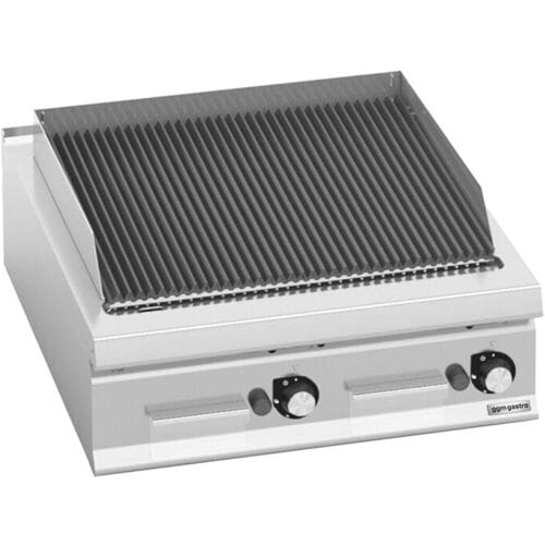 GGM Gastro Gas Lavasteingrill - 18 kW