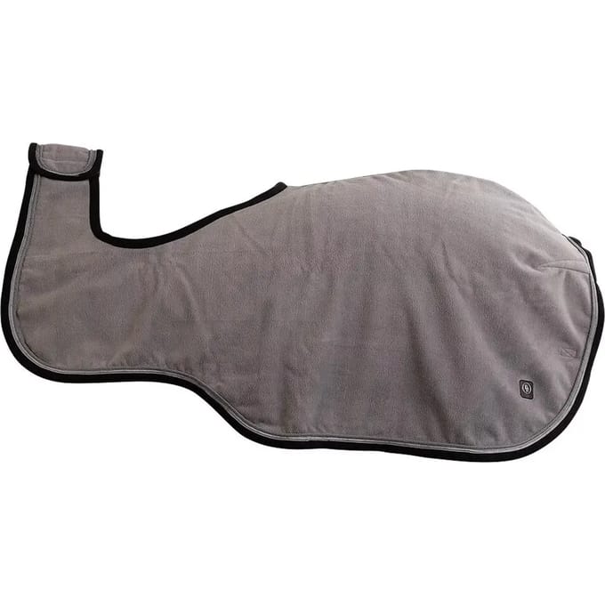 Fleece paardendeken BR Equitation CLX