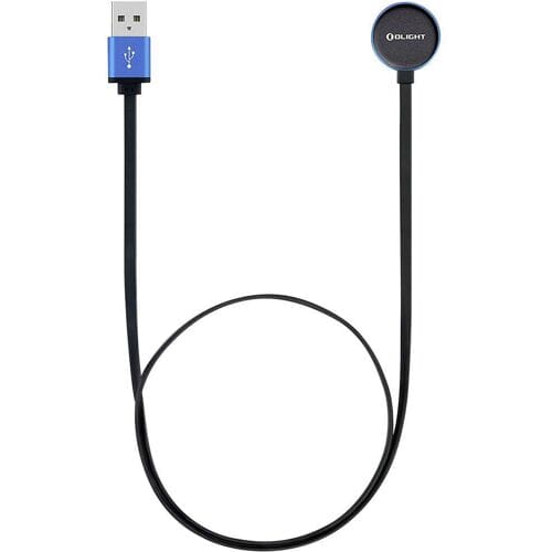 MCC-1A USB-lader Olight