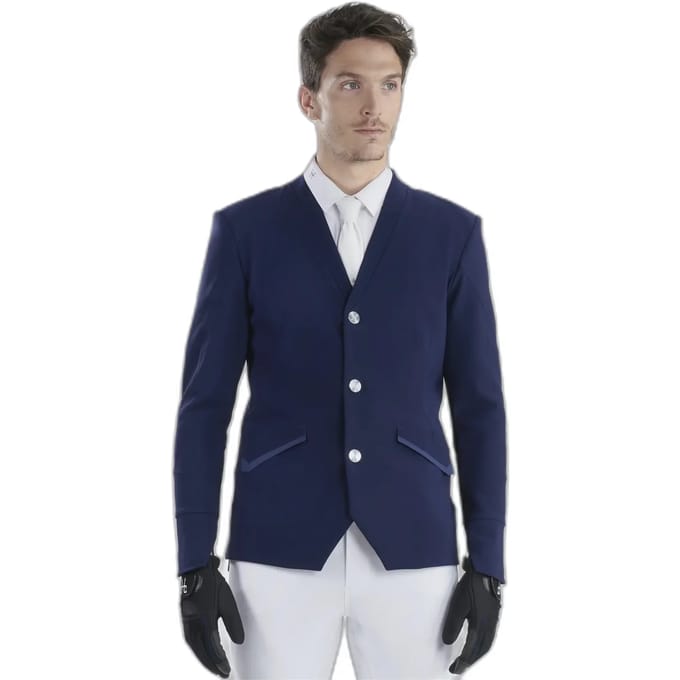 Wedstrijdjas voor ruiters Horse Pilot Aerotech