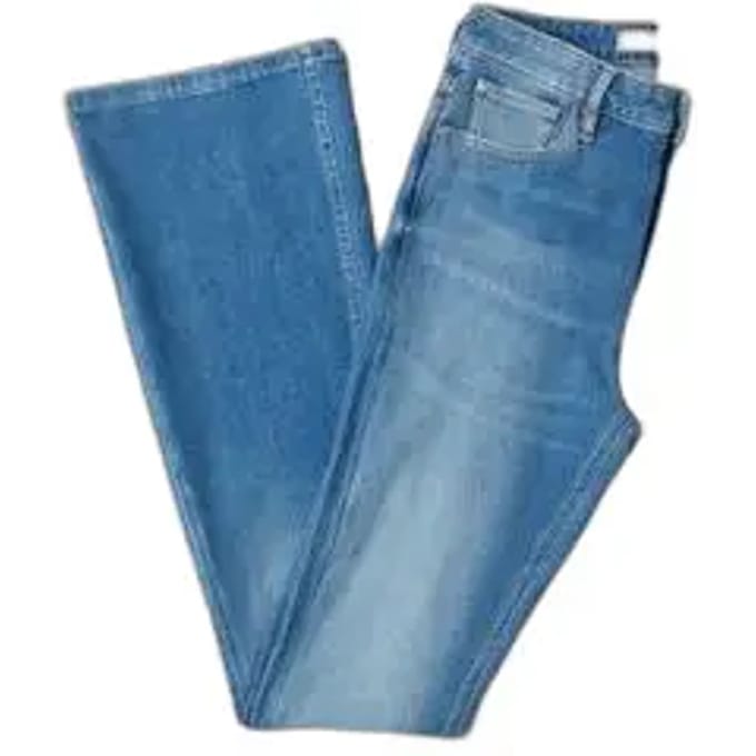 Damesjeans Guess Sexy flare