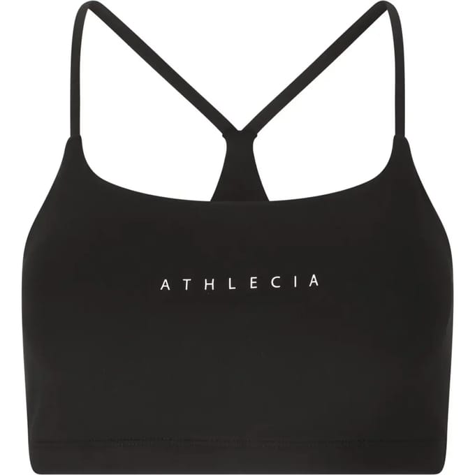 Vrouwenbeha Athlecia Meile