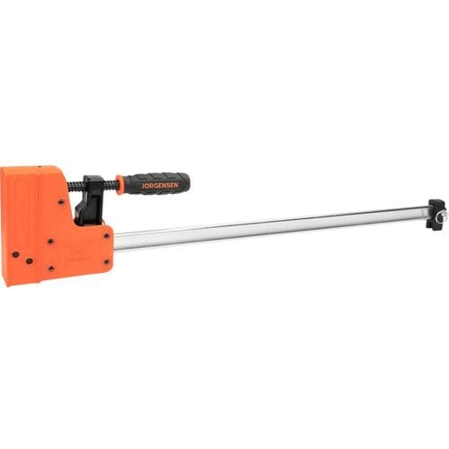 JORGENSEN 2391331 Corpuslijmtang Spanbreedte (max.):600 mm Afmeting, lengte: 795 mm Afm. werkbereik:98 mm