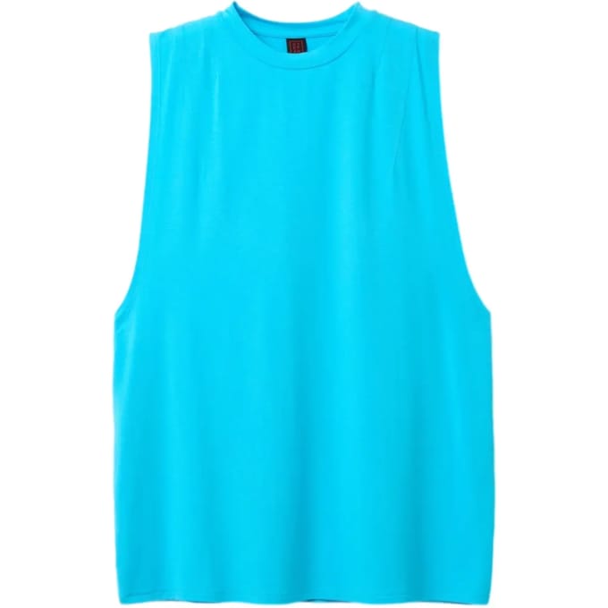 Damestanktop Stefanel boxy-fit