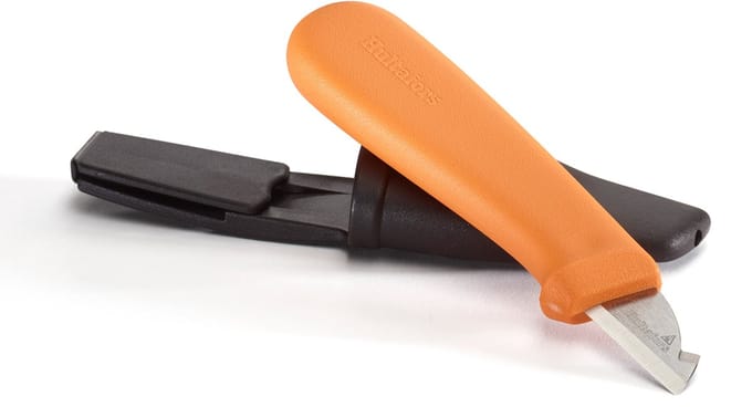 Hultafors Elektriciensmes ELK (Oranje)