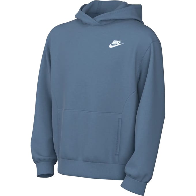 Junior Hoodie Nike Club Fleece