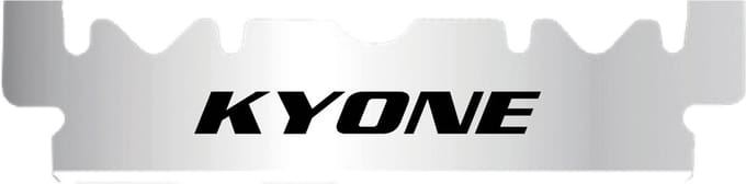 Kyone - SE-100 - Single Edge Blades (100 Mesjes)
