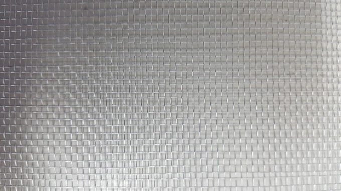 Horrenbouw - Rvs gaas 100 x 100 cm - Muizenbestendig - Geschikt als horgaas