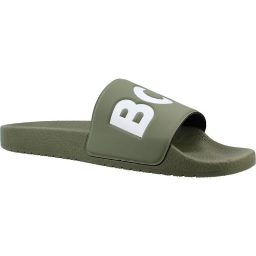 Teenslippers BOSS Pala Aryeh Slid