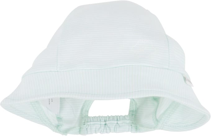 Koeka Zomerhoed Palm Beach - Bright Mint - S