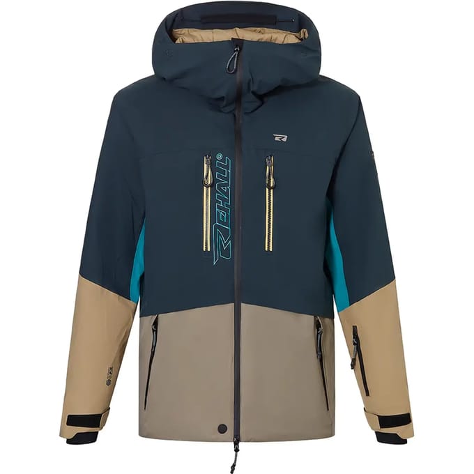 Ski-jas Rehall Denali Dxr