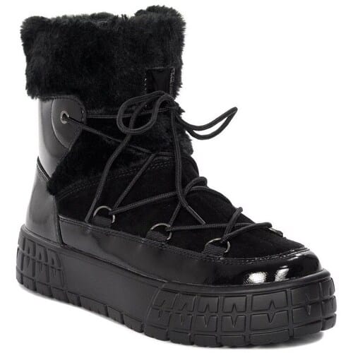Snowboots Filippo DBT471623BK