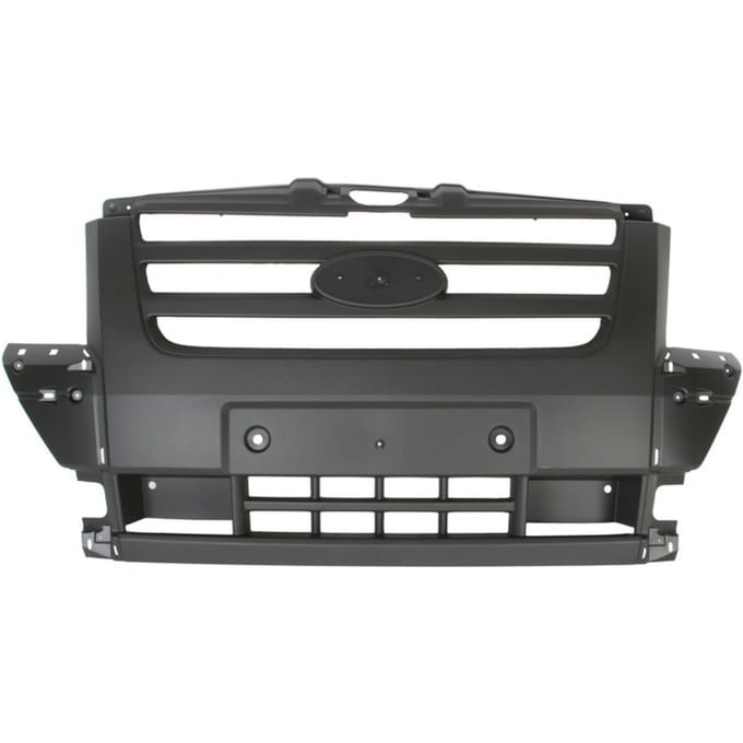 Bumper BLIC 5510-00-2510902P