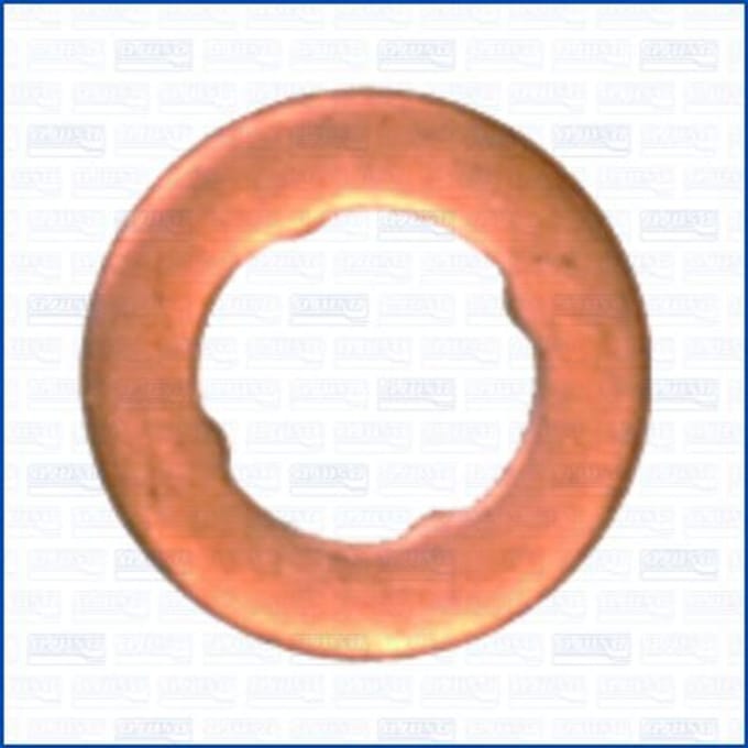 Afdichtring, Brandstofinjector AJUSA 01259500