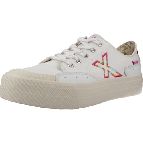 Lage Sneakers Munich Swing Sky 06