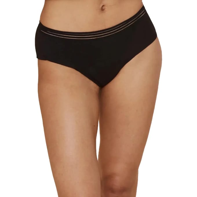 Menstruatie Shorty voor vrouwen Sisters Republic Zoé Flux Medium