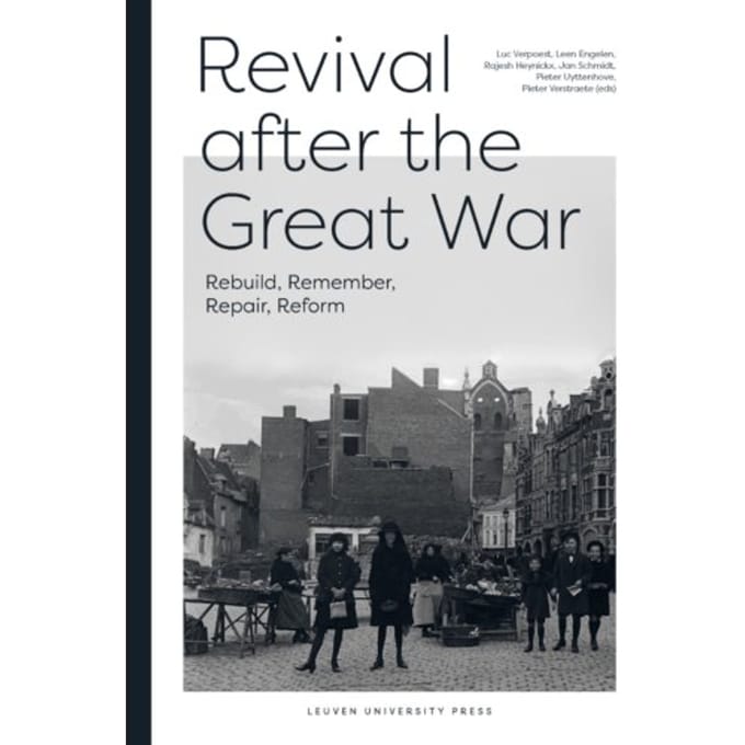 Revival After The Great War