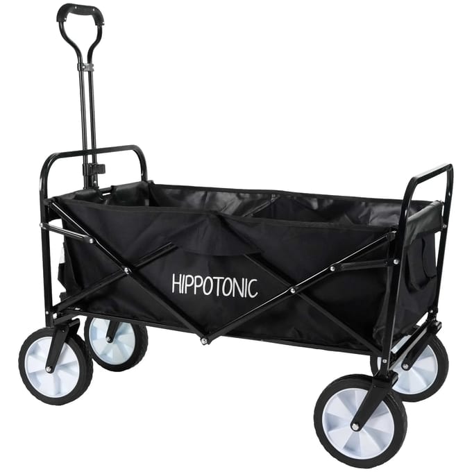 Paardentroon Hippotonic Hippotonic