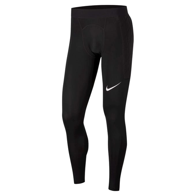 Nike Dri-FIT Gardien I Keepersbroek Junior - Maat 152