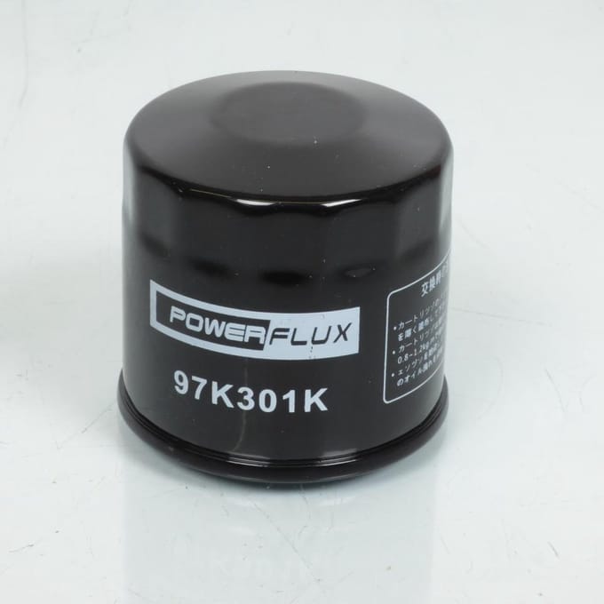 Powerflux-oliefilter voor Arctic Cat 400 IA 4x4 uit 2004, nieuw