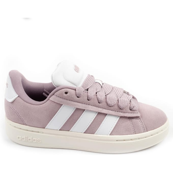 Adidas Grand Court Alpha 00s [IH3848] j.38 gray