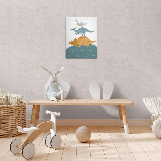 Canvas Roarrr 3 | DD129448