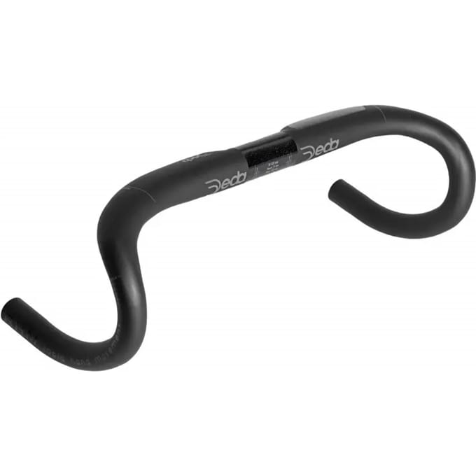 Externe hanger, interne kabelgeleiding Deda Superzero Dcr