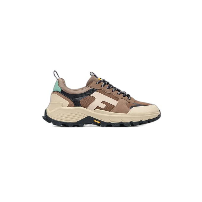 Trainers Faguo Hazel Monstera